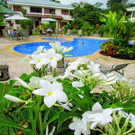 Villas Hacienda Pacifica Кепос Екстериор снимка