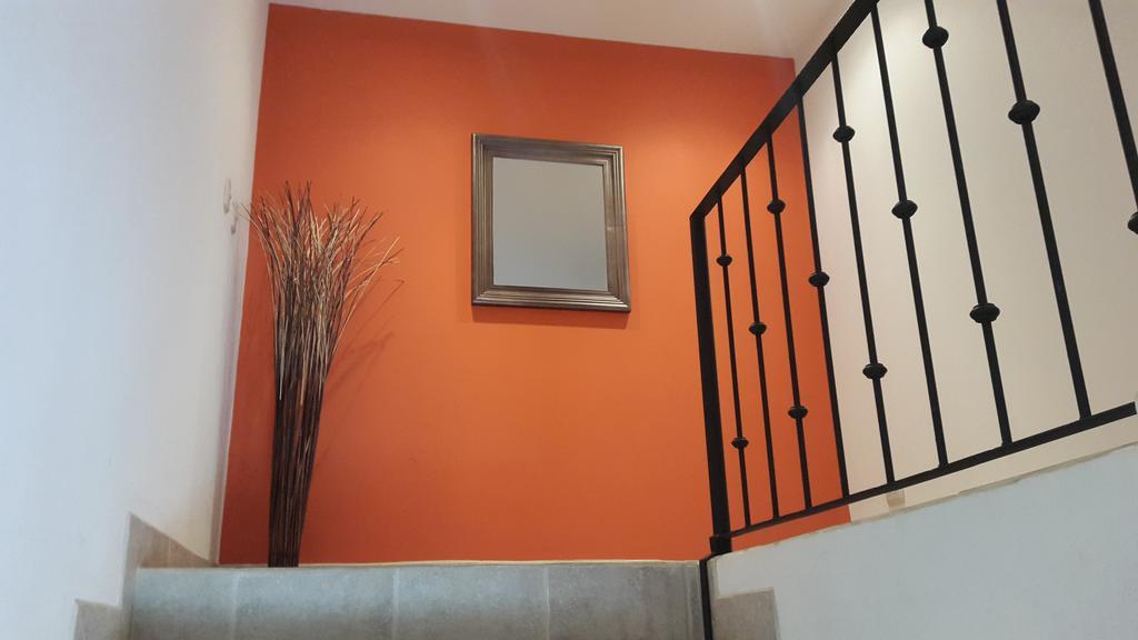Villas Hacienda Pacifica Кепос Екстериор снимка