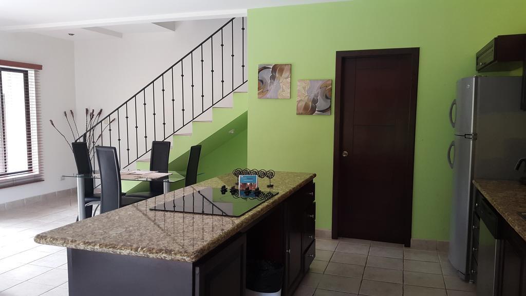 Villas Hacienda Pacifica Кепос Екстериор снимка