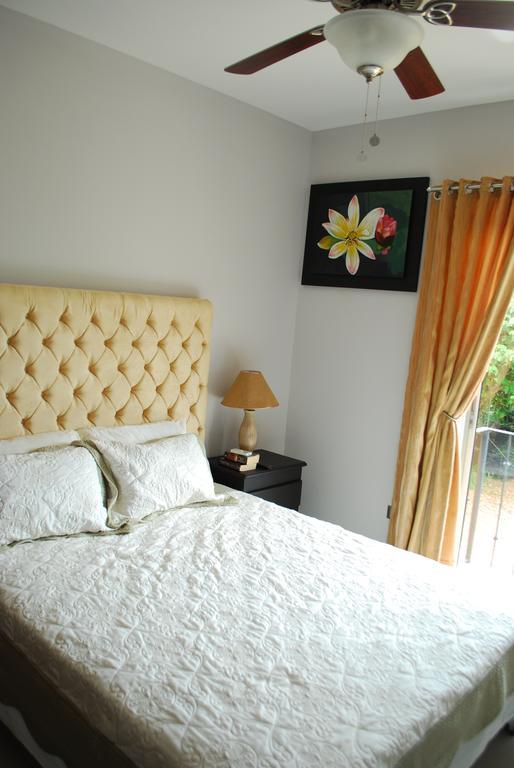 Villas Hacienda Pacifica Кепос Екстериор снимка
