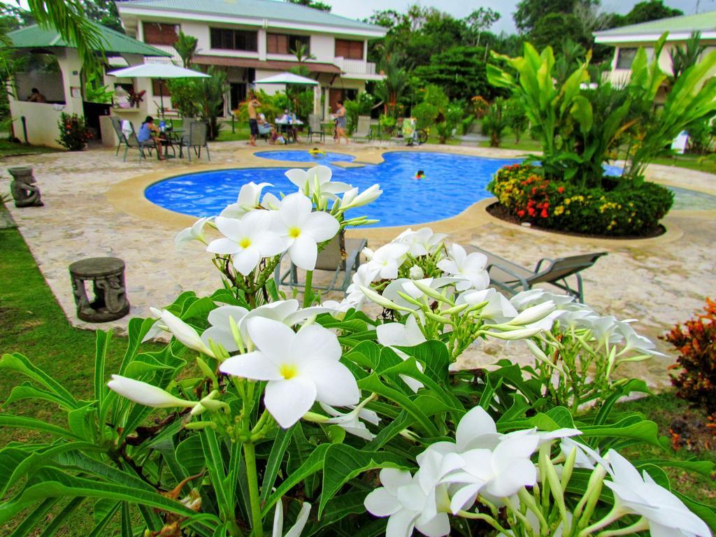 Villas Hacienda Pacifica Кепос Екстериор снимка