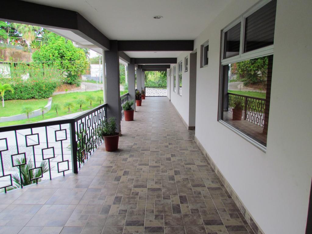 Villas Hacienda Pacifica Кепос Екстериор снимка