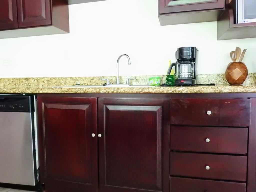 Villas Hacienda Pacifica Кепос Стая снимка