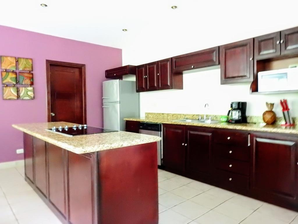 Villas Hacienda Pacifica Кепос Екстериор снимка