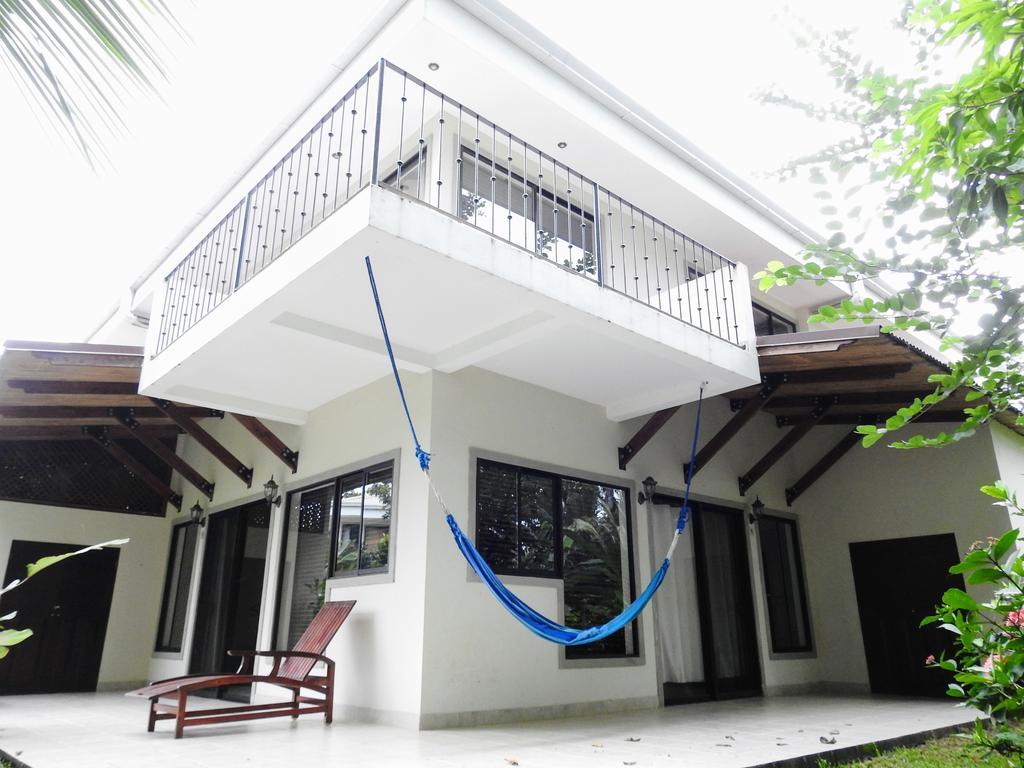 Villas Hacienda Pacifica Кепос Екстериор снимка