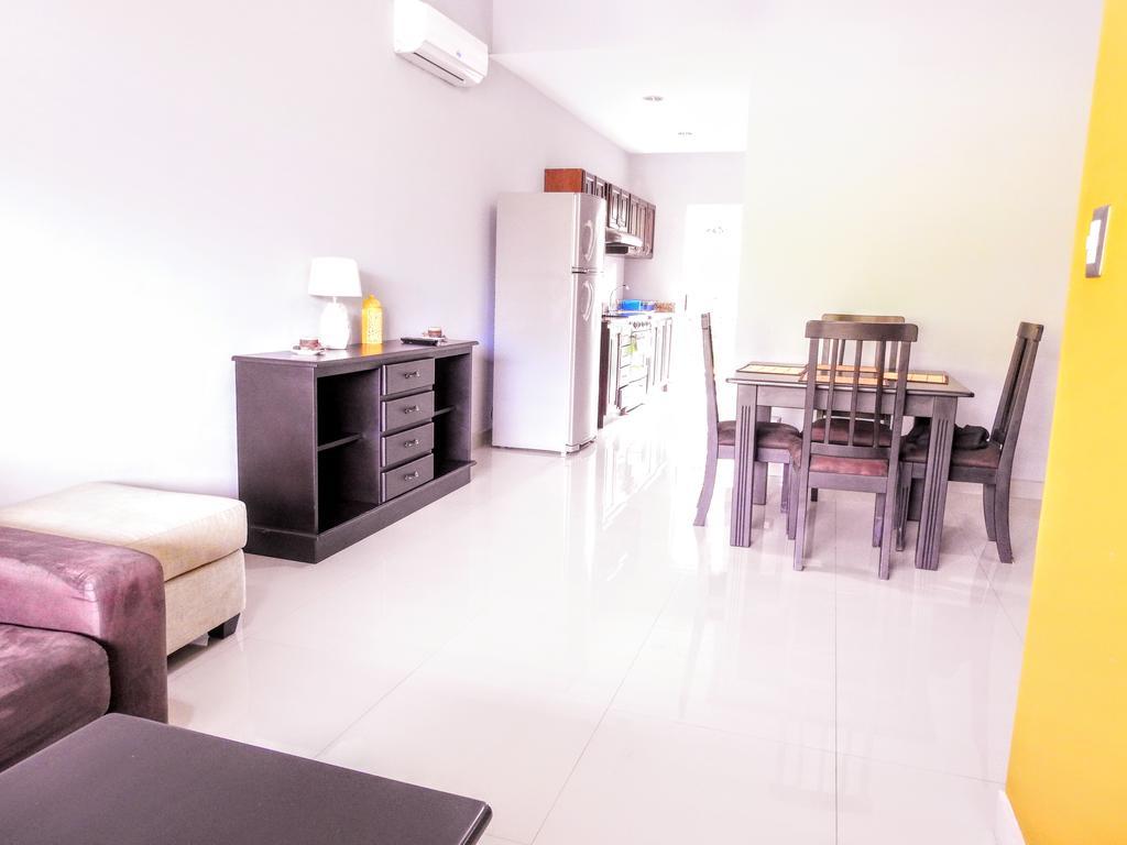 Villas Hacienda Pacifica Кепос Стая снимка