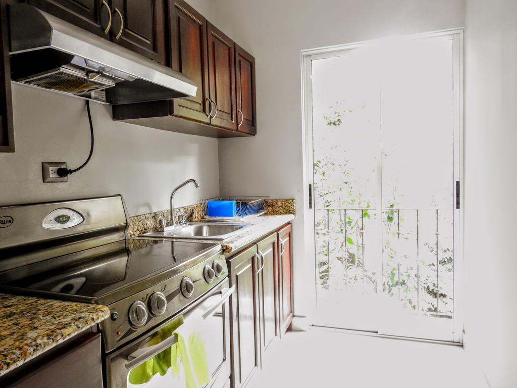 Villas Hacienda Pacifica Кепос Стая снимка