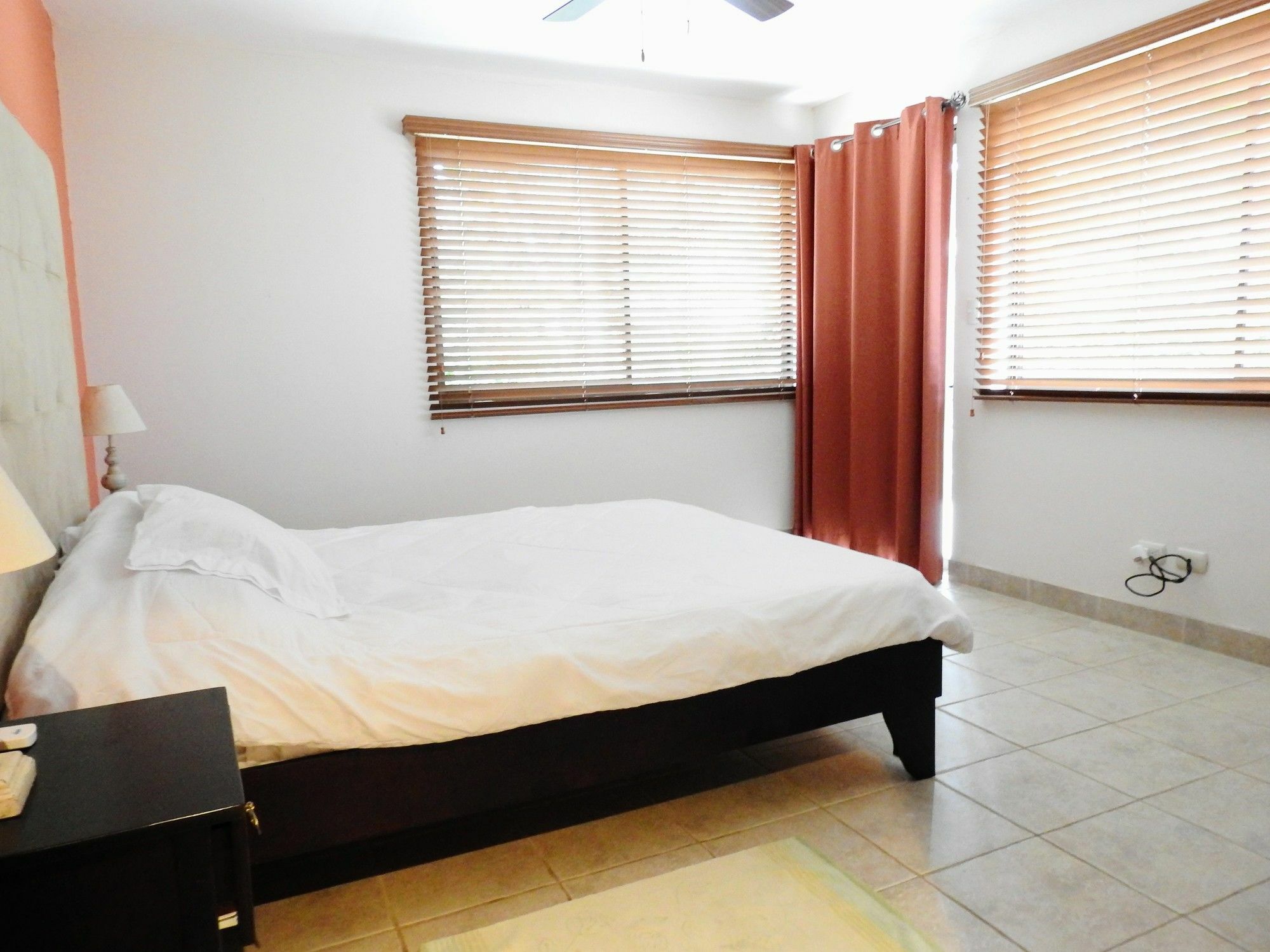 Villas Hacienda Pacifica Кепос Екстериор снимка