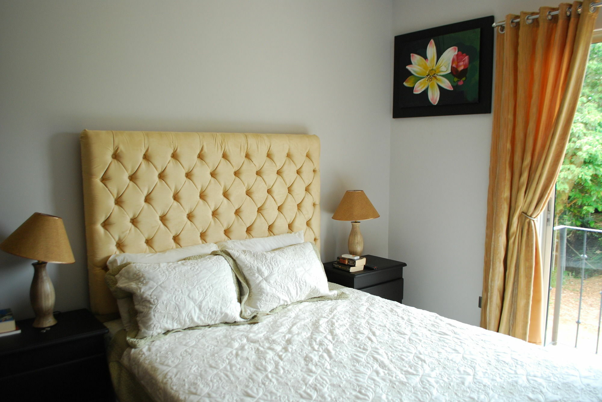 Villas Hacienda Pacifica Кепос Екстериор снимка