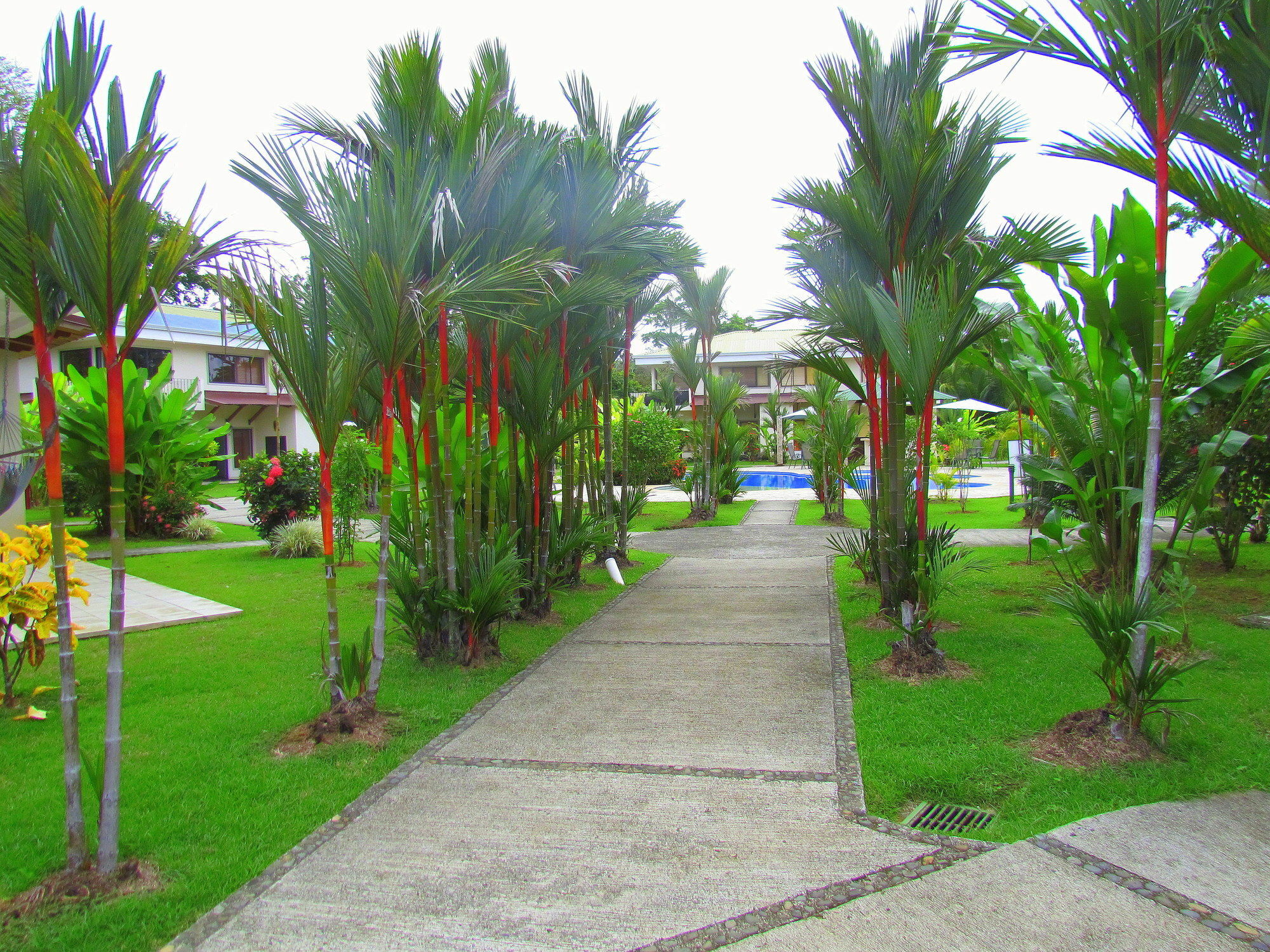 Villas Hacienda Pacifica Кепос Екстериор снимка