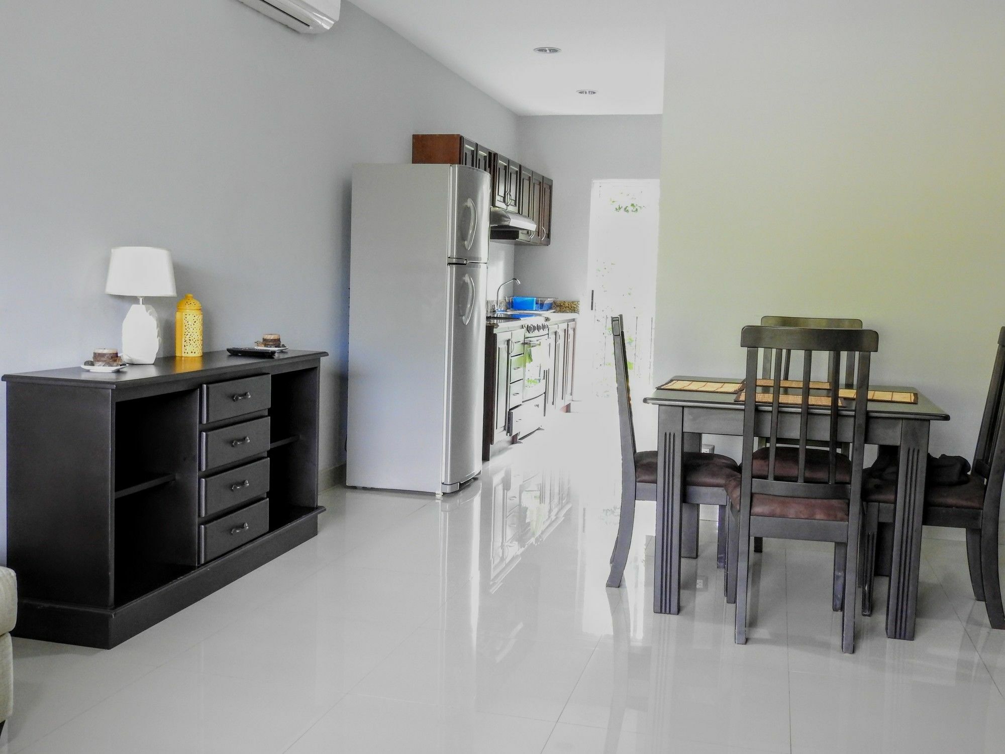 Villas Hacienda Pacifica Кепос Екстериор снимка