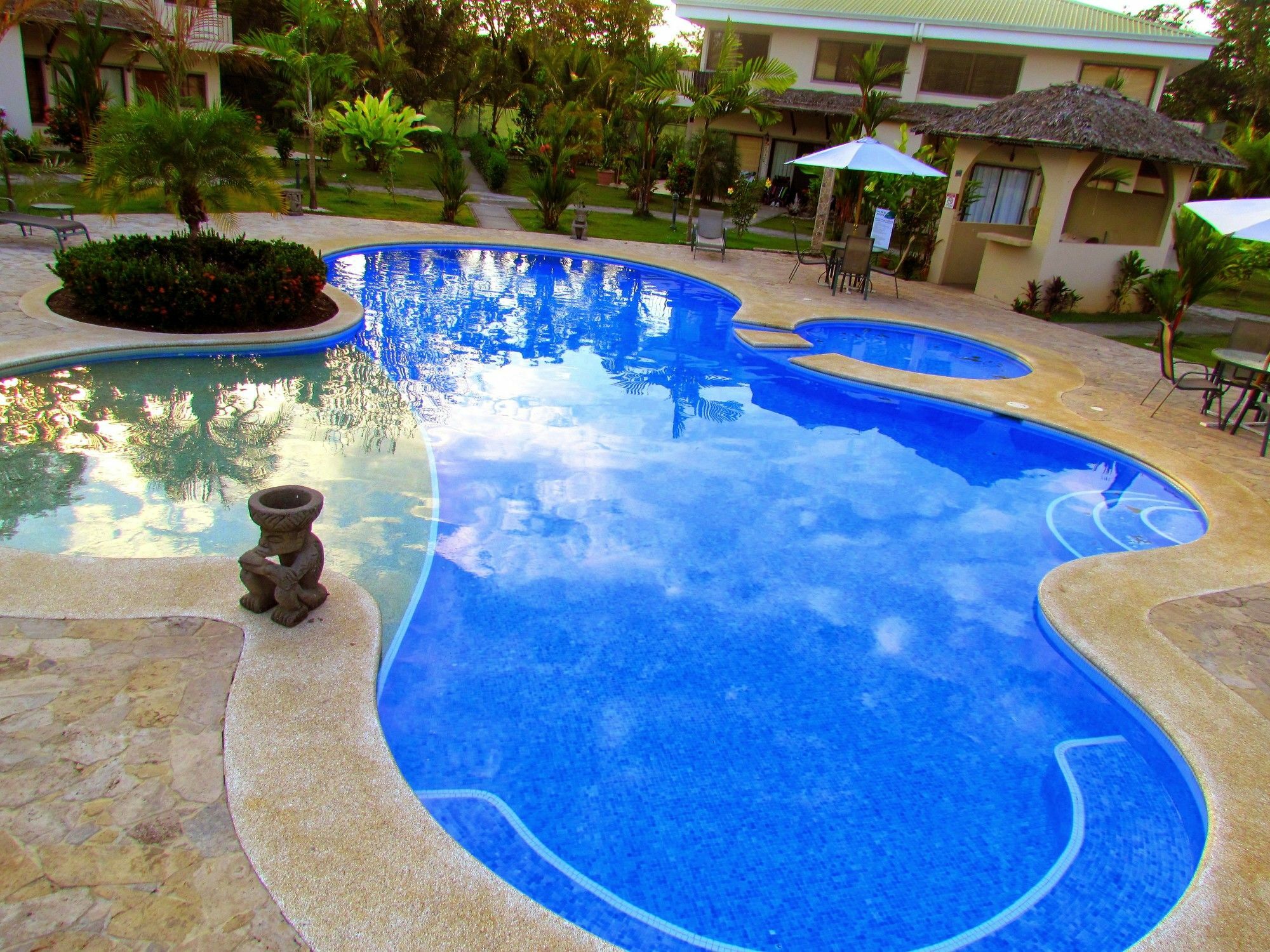 Villas Hacienda Pacifica Кепос Екстериор снимка