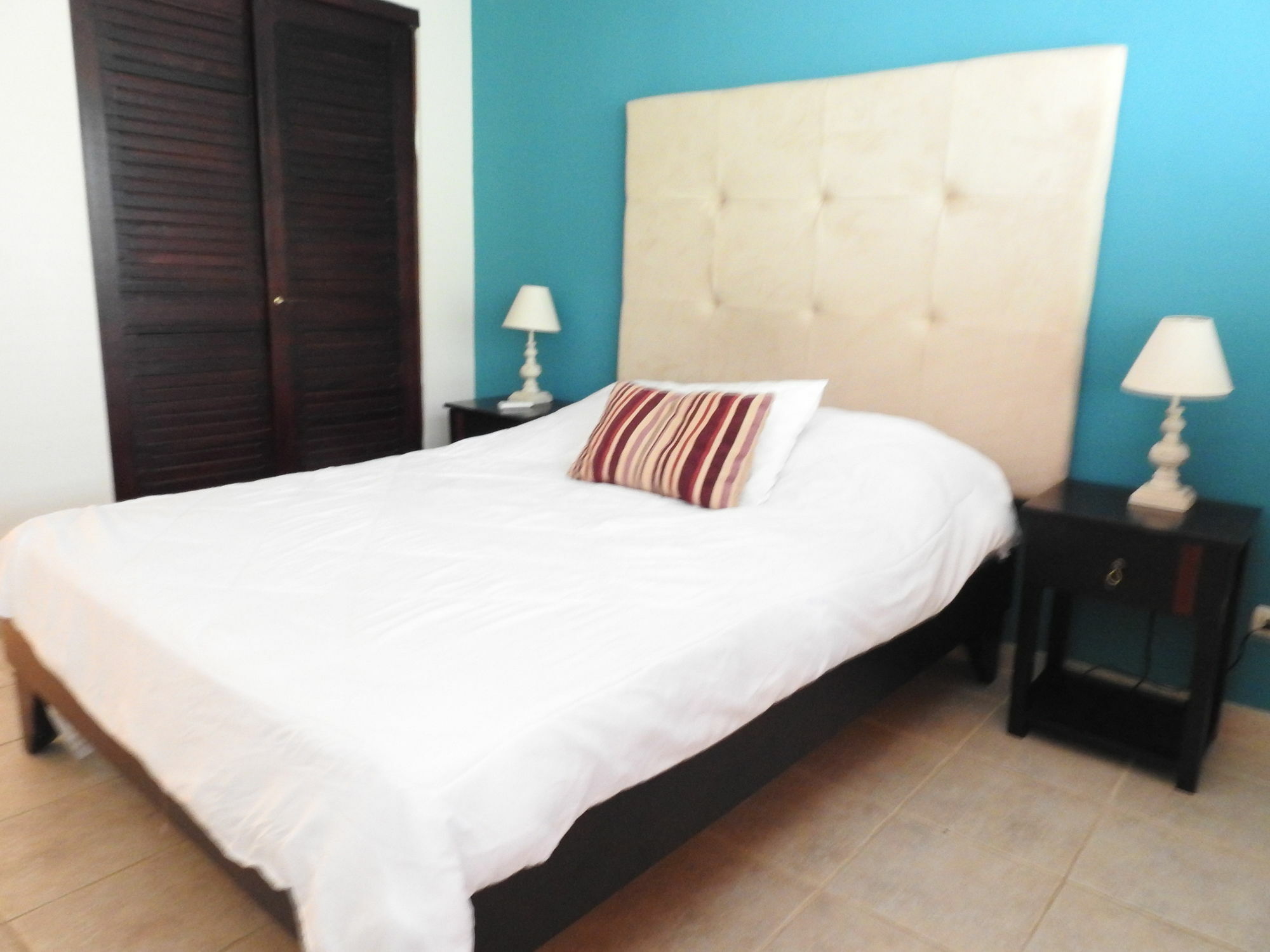 Villas Hacienda Pacifica Кепос Екстериор снимка