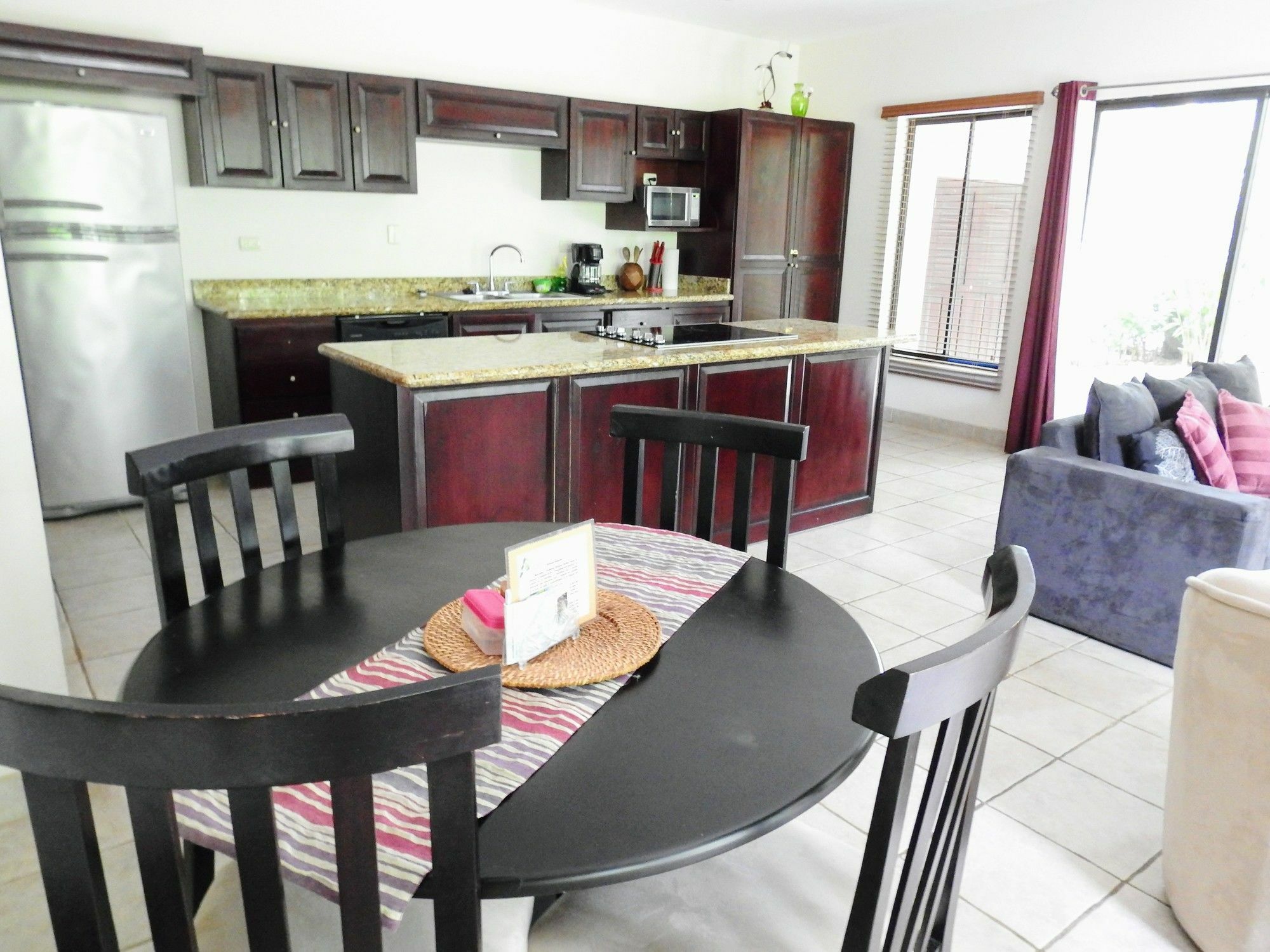 Villas Hacienda Pacifica Кепос Екстериор снимка