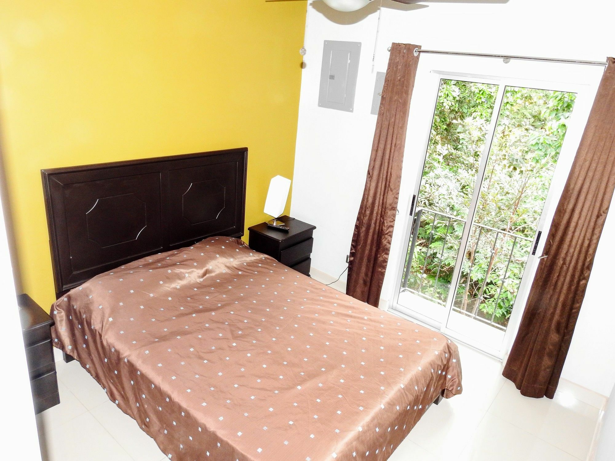 Villas Hacienda Pacifica Кепос Екстериор снимка