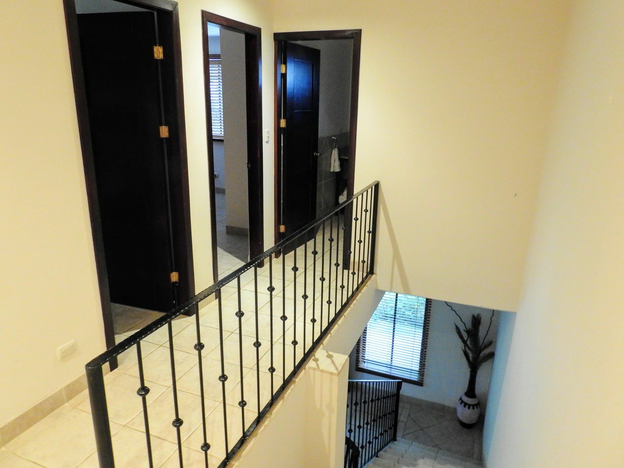 Villas Hacienda Pacifica Кепос Екстериор снимка