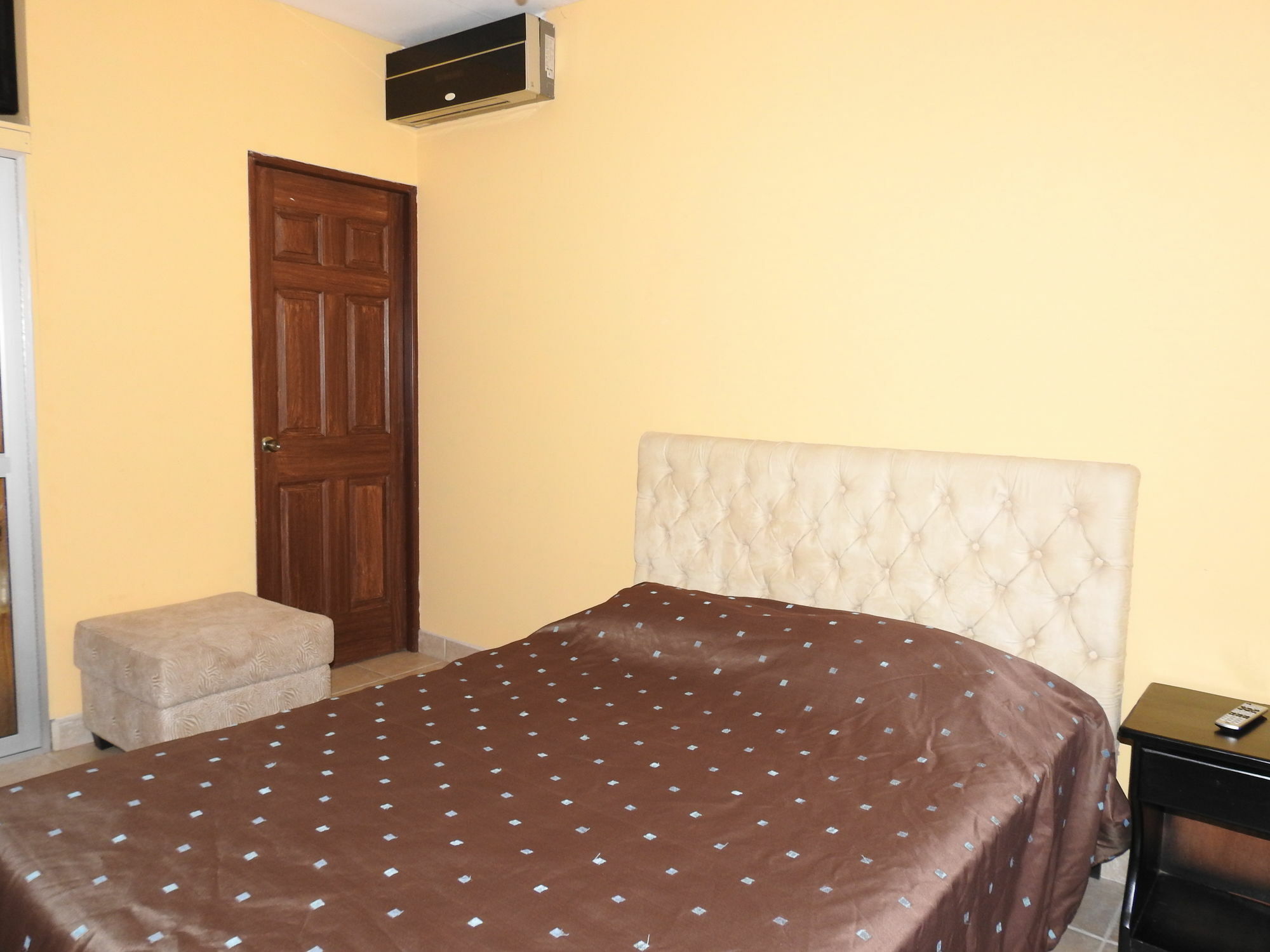 Villas Hacienda Pacifica Кепос Екстериор снимка